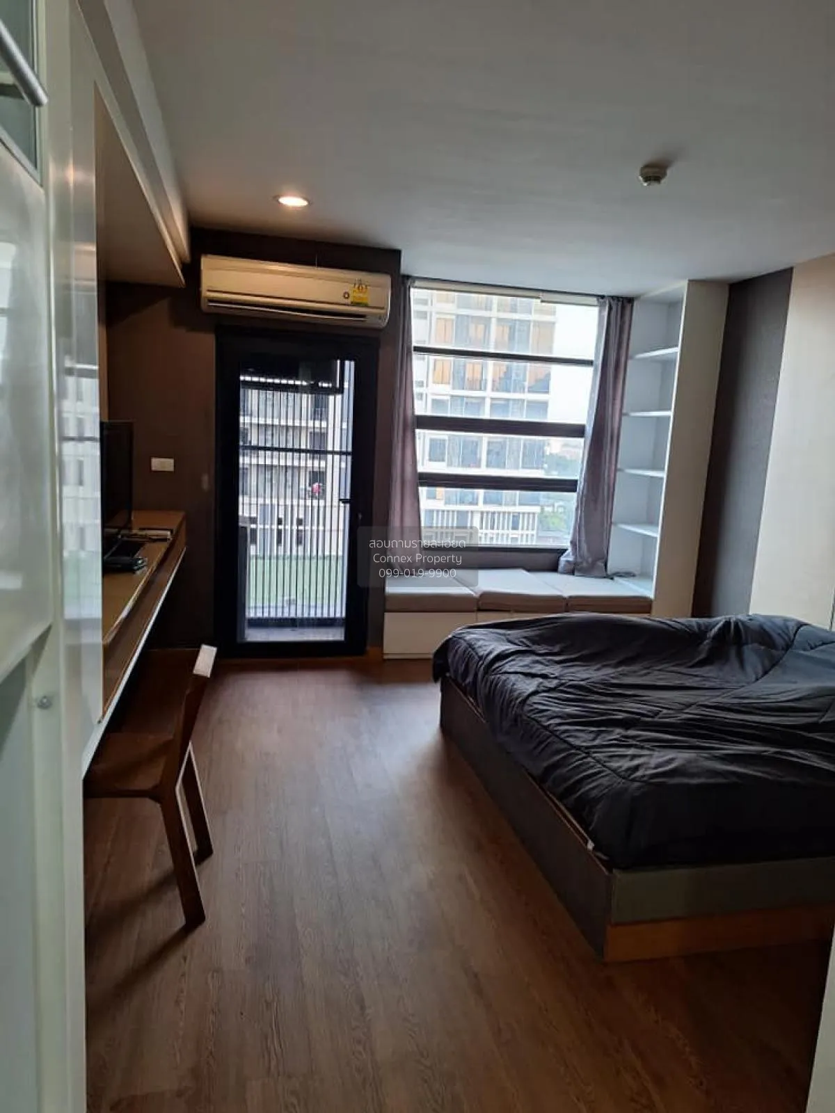 For Sale Condo , The Alcove Thonglor 10 , wide frontage , BTS-Tho