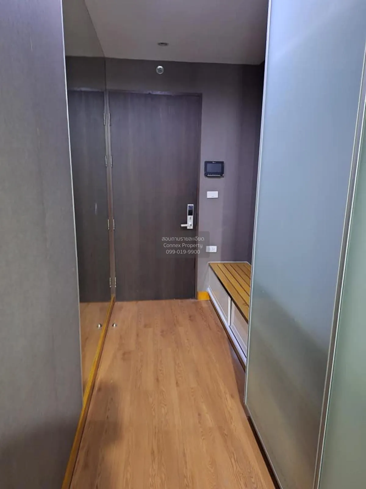 For Sale Condo , The Alcove Thonglor 10 , wide frontage , BTS-Tho 1