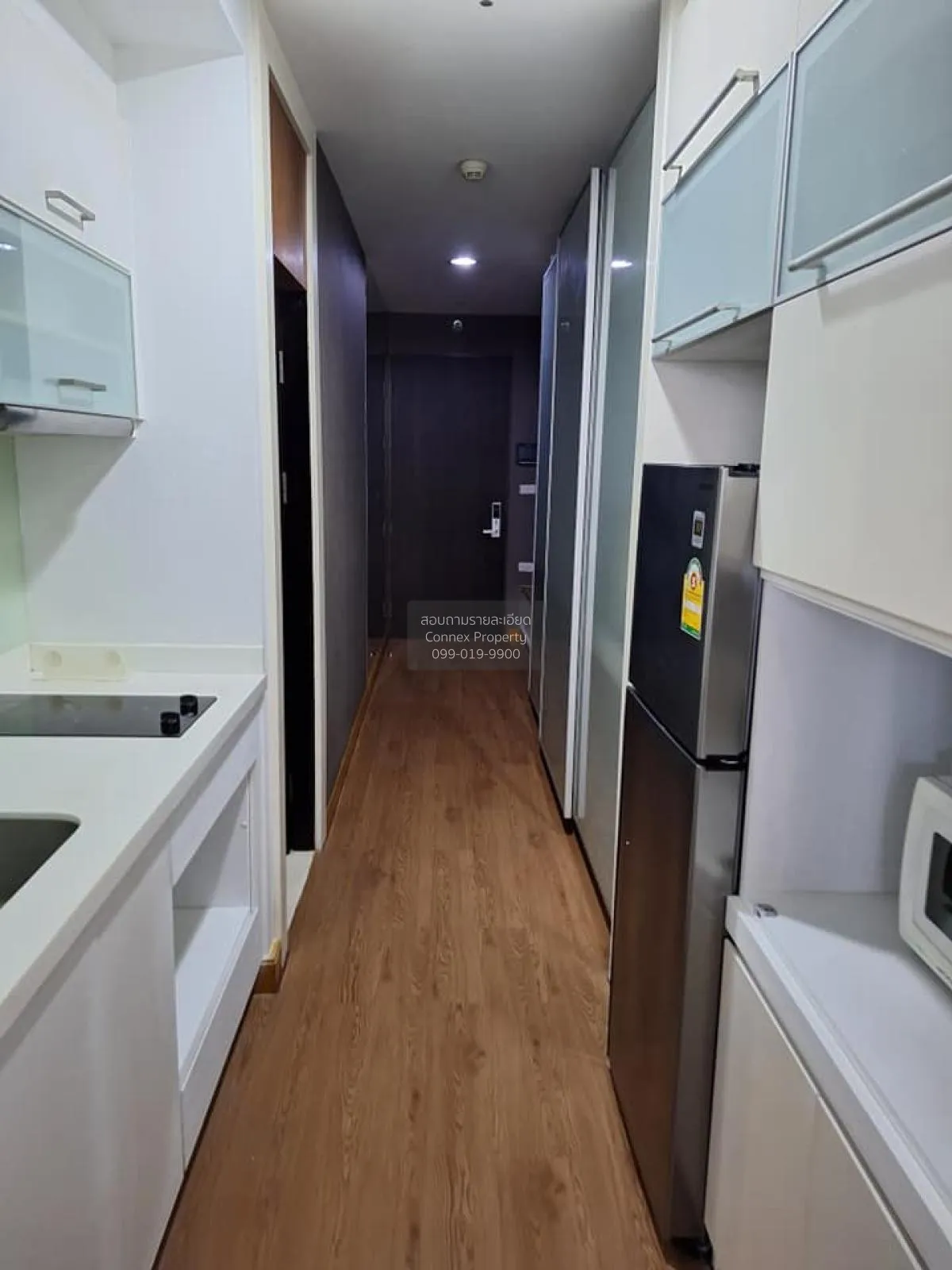 For Sale Condo , The Alcove Thonglor 10 , wide frontage , BTS-Tho 2