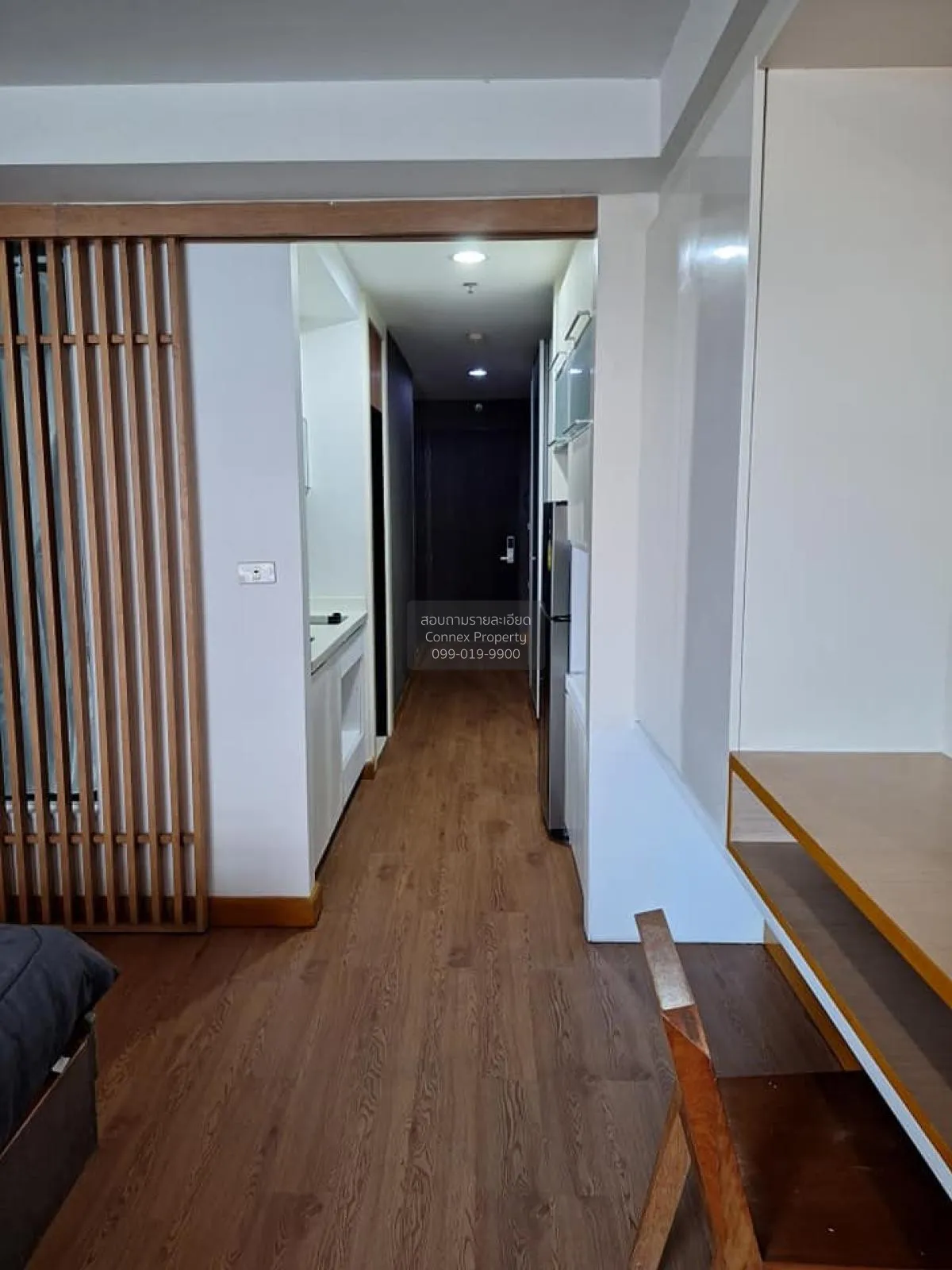 For Sale Condo , The Alcove Thonglor 10 , wide frontage , BTS-Tho 3