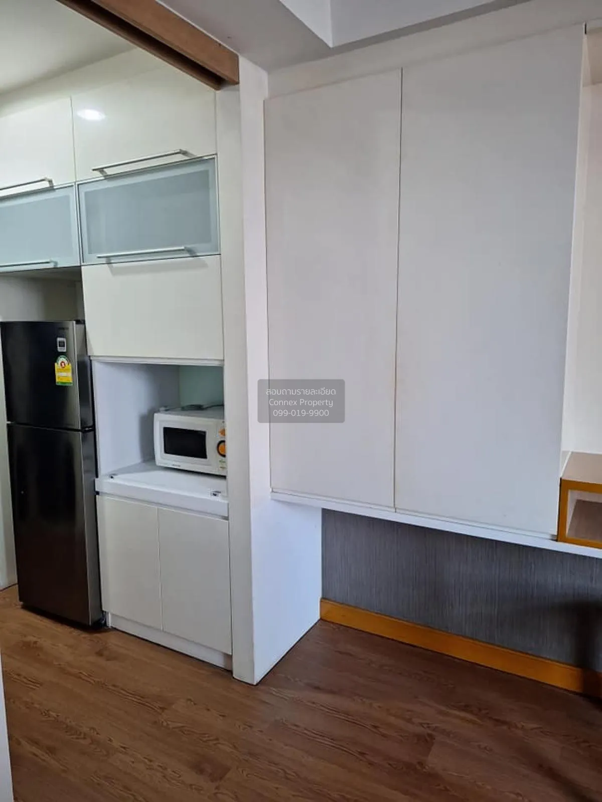 For Sale Condo , The Alcove Thonglor 10 , wide frontage , BTS-Tho 4