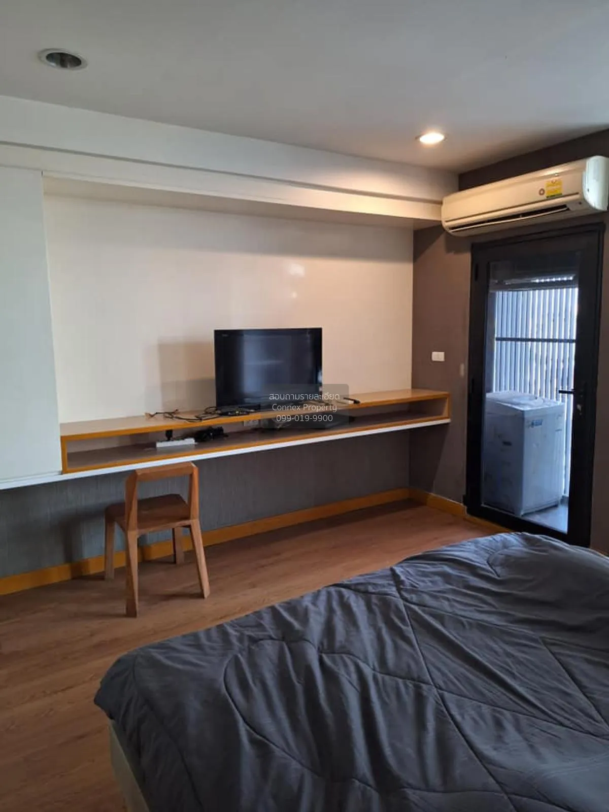 For Sale Condo , The Alcove Thonglor 10 , wide frontage , BTS-Tho