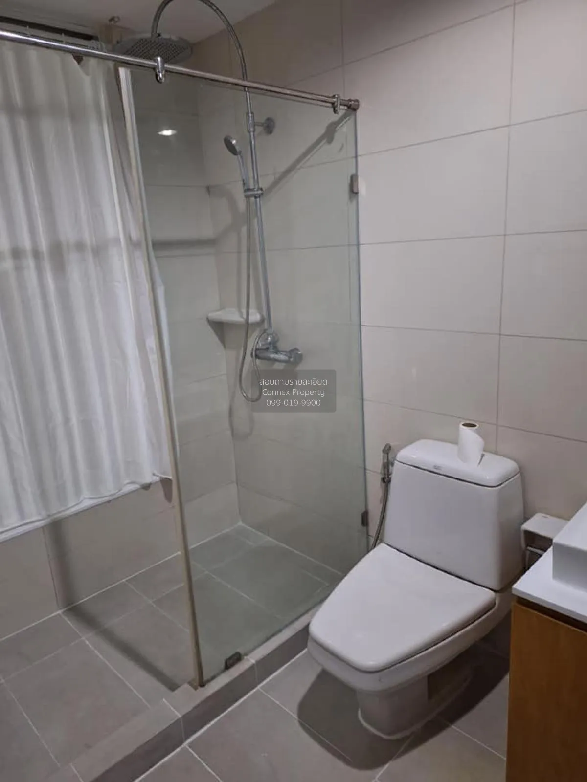 For Sale Condo , The Alcove Thonglor 10 , wide frontage , BTS-Tho