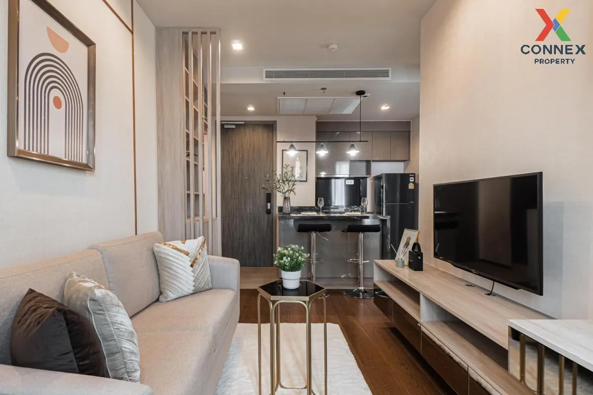 เช่าคอนโด  ไอดีโอ คิว วิคตอรี BTS-อนุสาวรีย์ชัยสมรภูมิ ถนนพญาไท เ 1