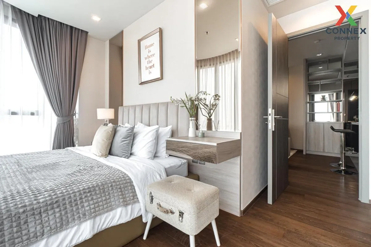 เช่าคอนโด  ไอดีโอ คิว วิคตอรี BTS-อนุสาวรีย์ชัยสมรภูมิ ถนนพญาไท เ 4