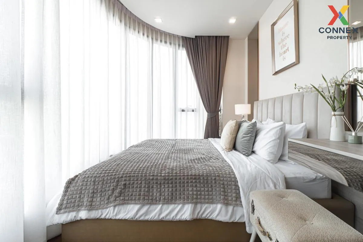 เช่าคอนโด  ไอดีโอ คิว วิคตอรี BTS-อนุสาวรีย์ชัยสมรภูมิ ถนนพญาไท เ