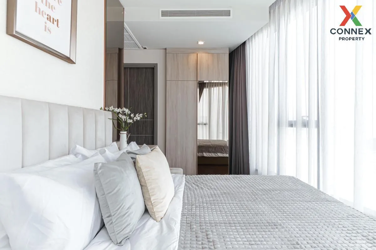 เช่าคอนโด  ไอดีโอ คิว วิคตอรี BTS-อนุสาวรีย์ชัยสมรภูมิ ถนนพญาไท เ