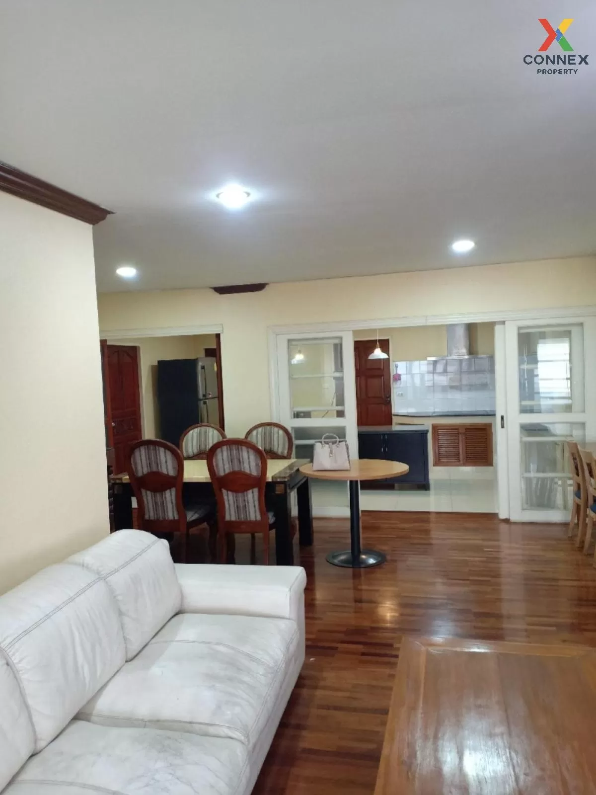 For Rent Condo , River View Village , MRT-Phra Nang Klao Bridge , 1