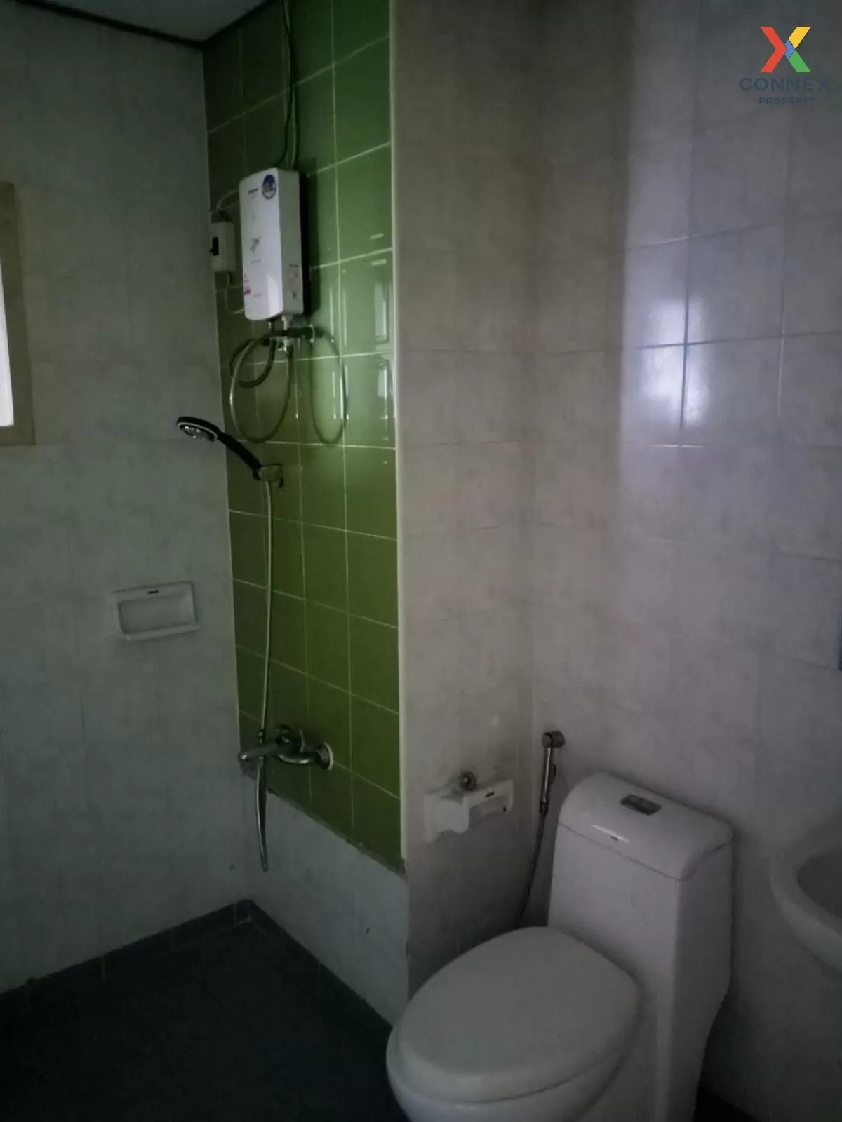 For Rent Condo , River View Village , MRT-Phra Nang Klao Bridge ,