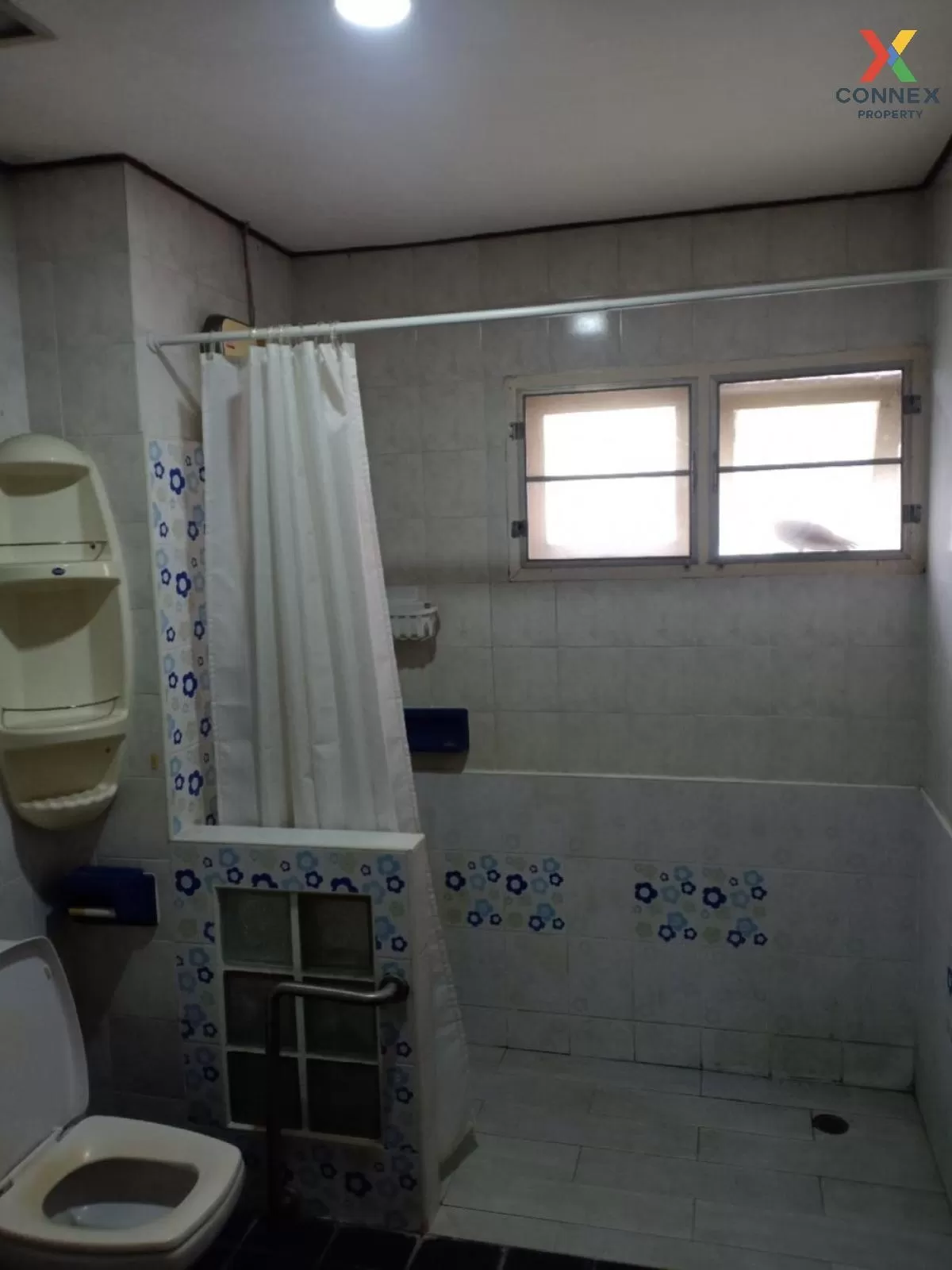 For Rent Condo , River View Village , MRT-Phra Nang Klao Bridge ,