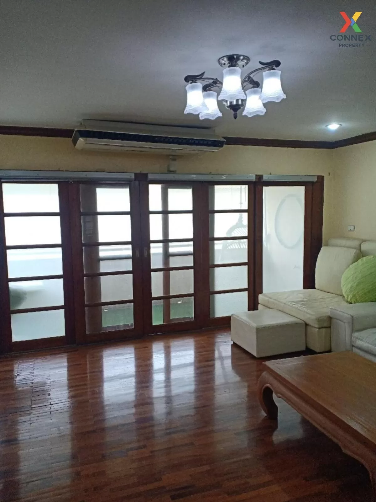 For Rent Condo , River View Village , MRT-Phra Nang Klao Bridge ,