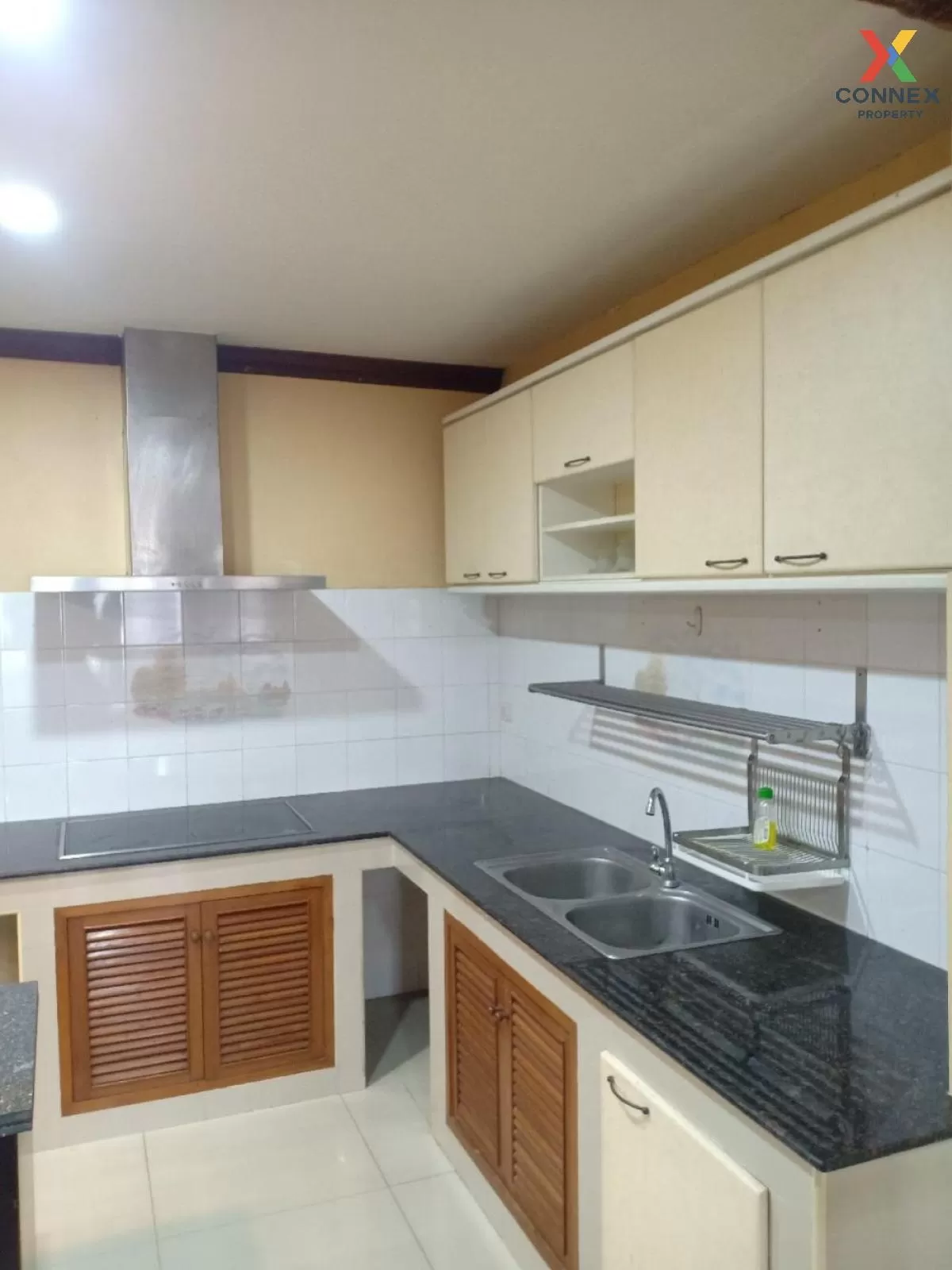 For Rent Condo , River View Village , MRT-Phra Nang Klao Bridge ,