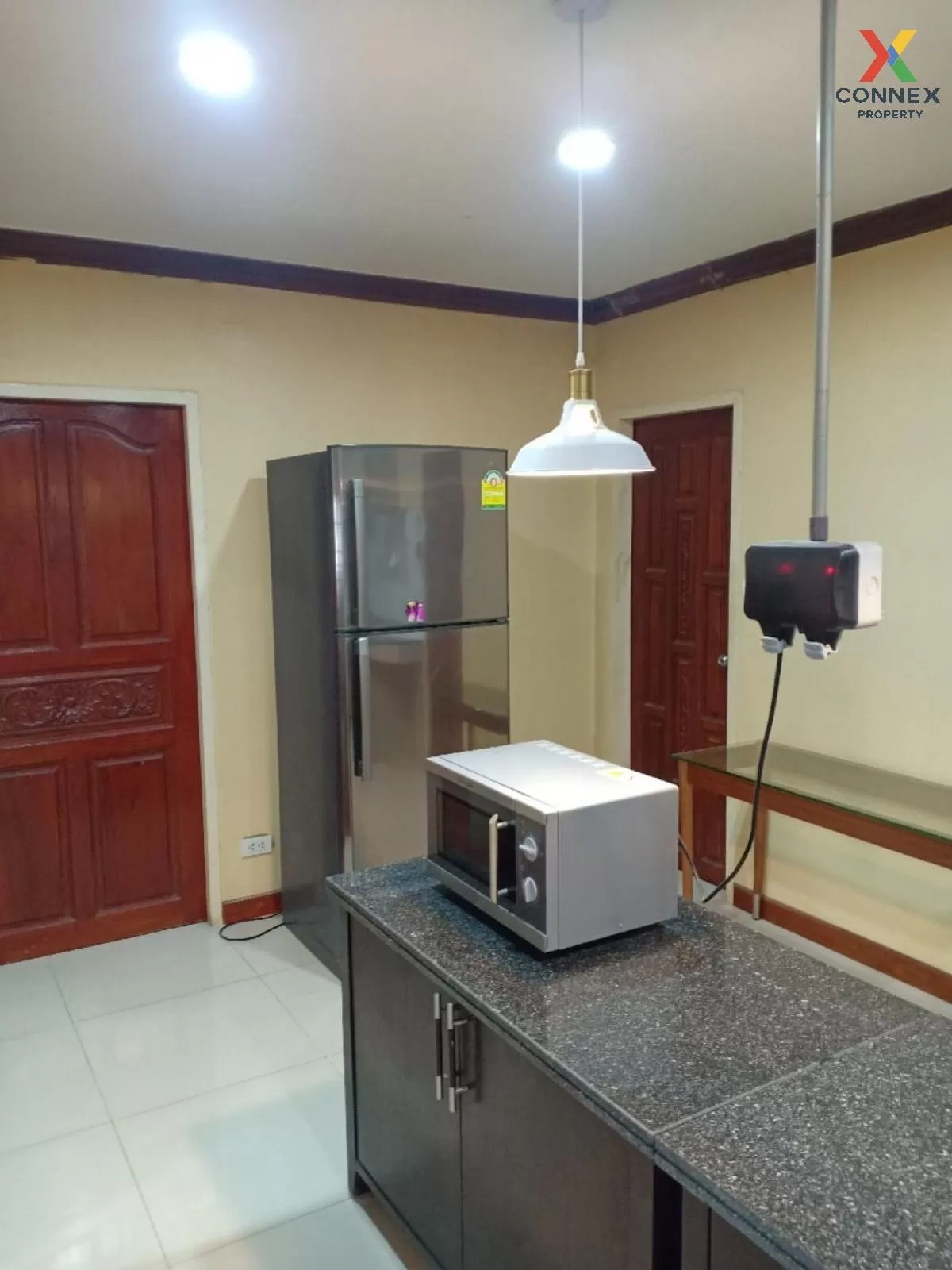 For Rent Condo , River View Village , MRT-Phra Nang Klao Bridge ,