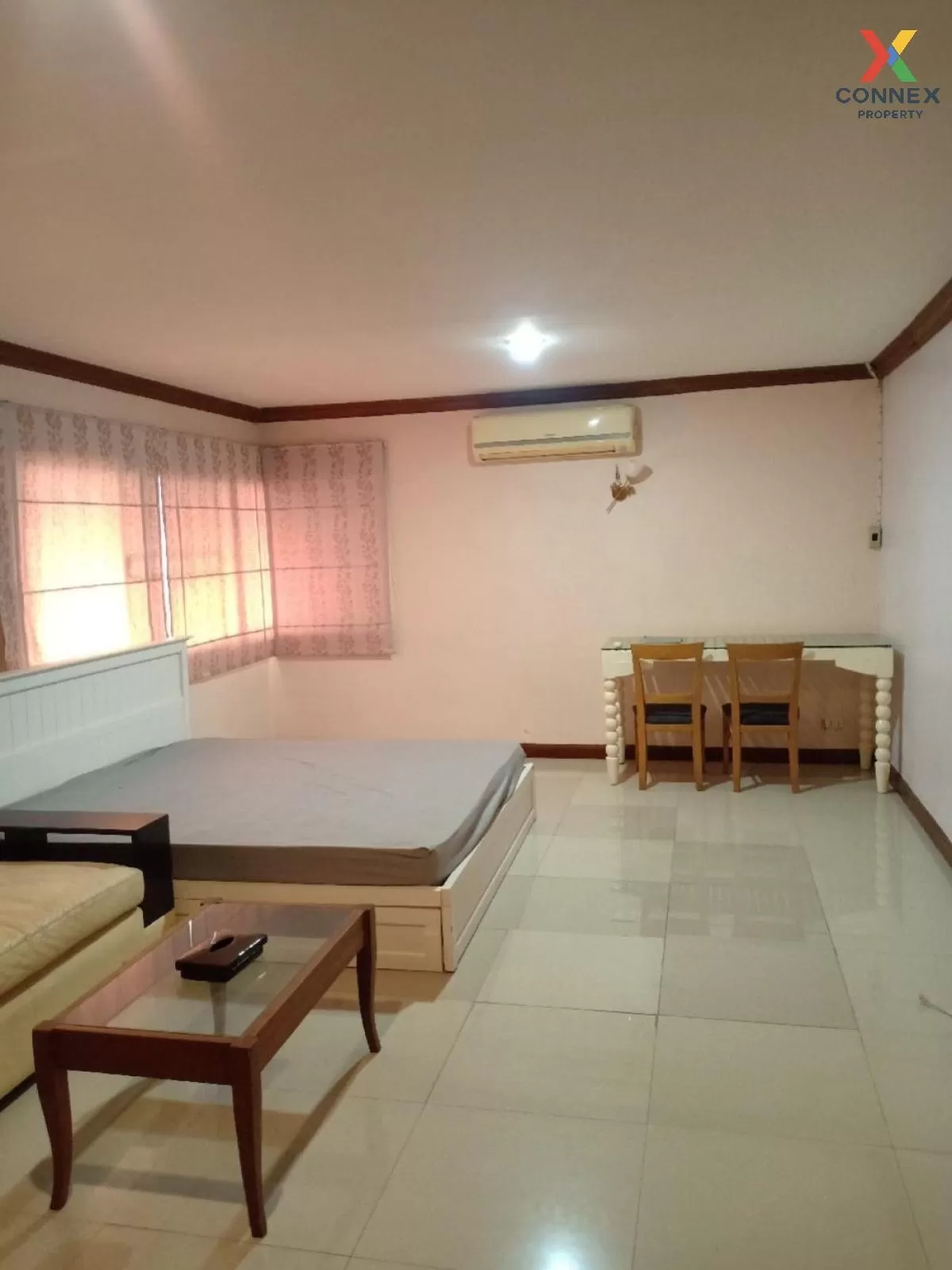 For Rent Condo , River View Village , MRT-Phra Nang Klao Bridge ,