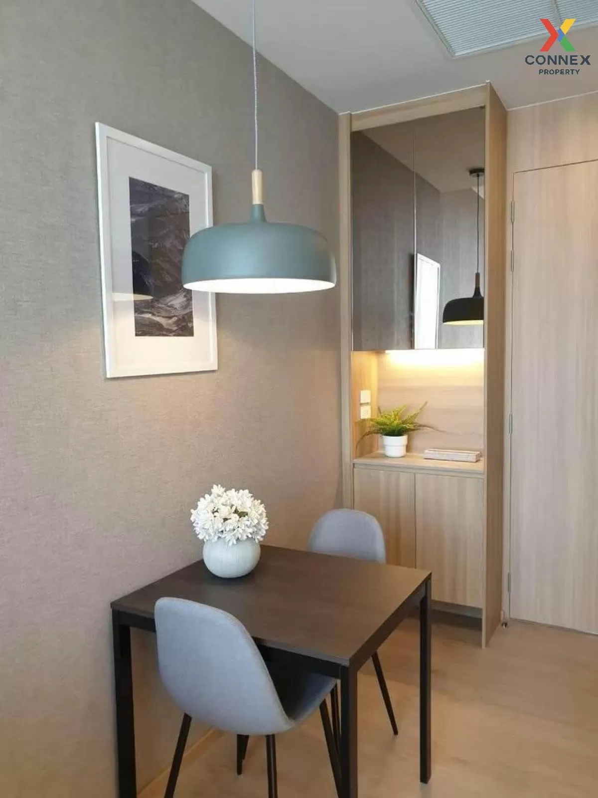 For Rent Condo , Noble BE 19 , BTS-Asok , Khlong Toei Nuea , Watt 3