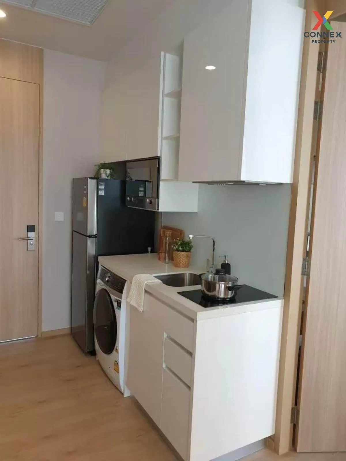 For Rent Condo , Noble BE 19 , BTS-Asok , Khlong Toei Nuea , Watt 4