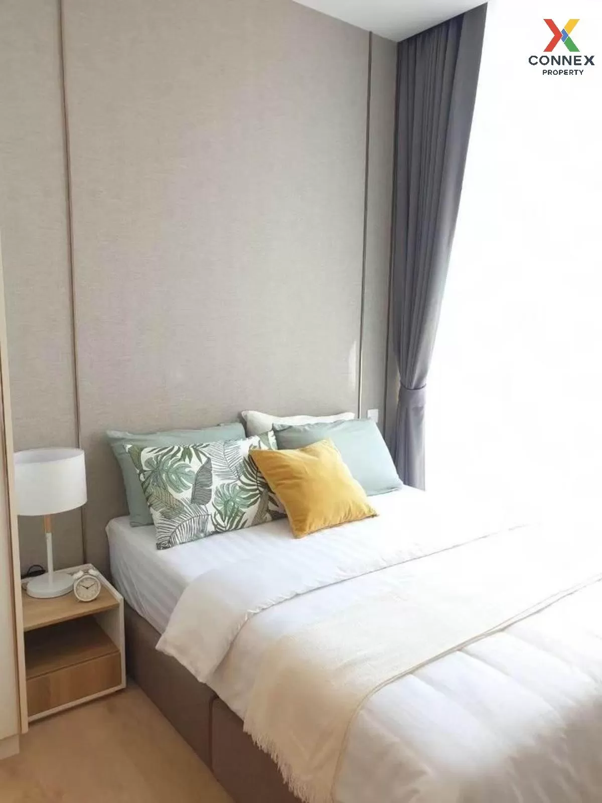 For Rent Condo , Noble BE 19 , BTS-Asok , Khlong Toei Nuea , Watt