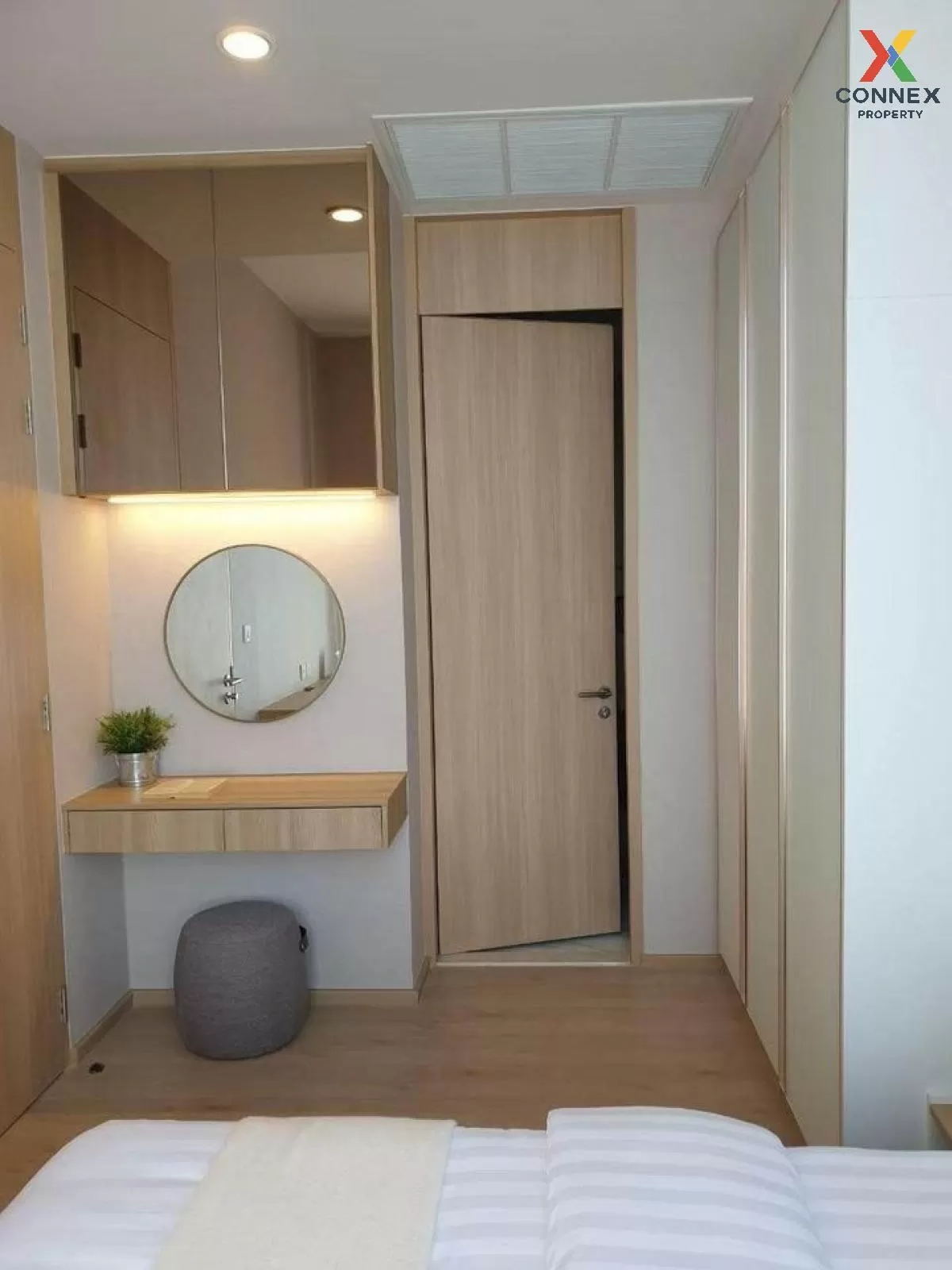 For Rent Condo , Noble BE 19 , BTS-Asok , Khlong Toei Nuea , Watt