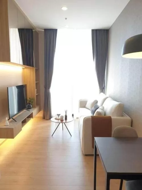 For Rent Condo , Noble BE 19 , BTS-Asok , Khlong Toei Nuea , Watthana , Bangkok , CX-83130