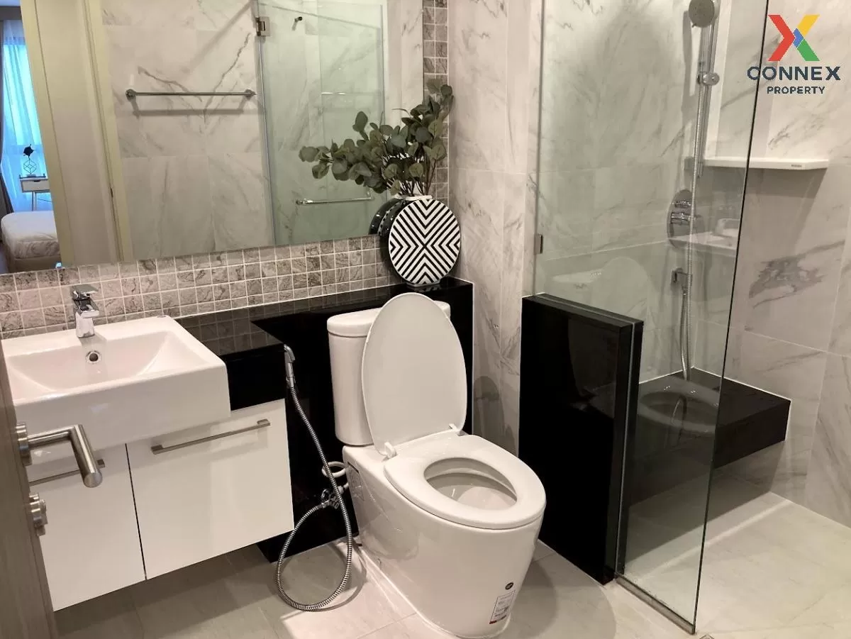 For Rent Condo , Supalai Premier Charoen Nakhon , BTS-Khlong San 