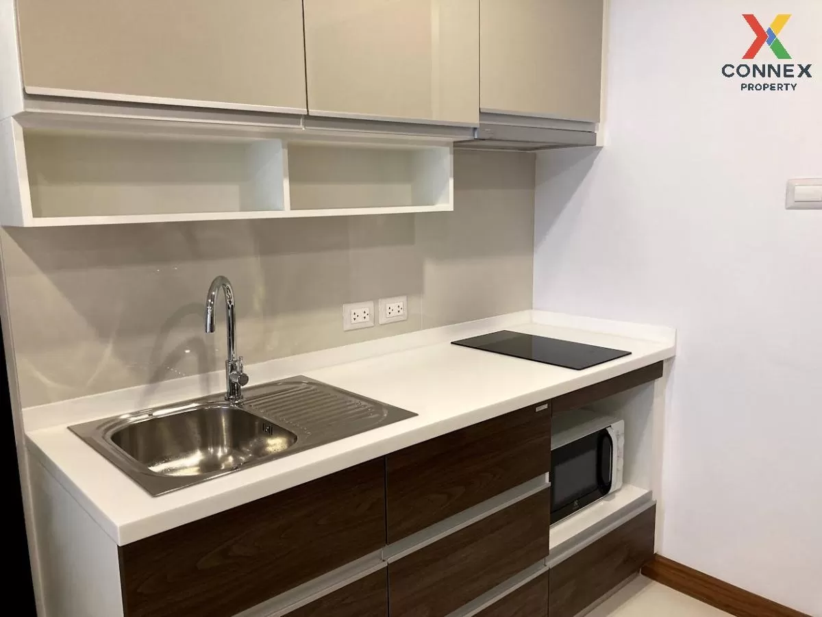 For Rent Condo , Supalai Premier Charoen Nakhon , BTS-Khlong San 