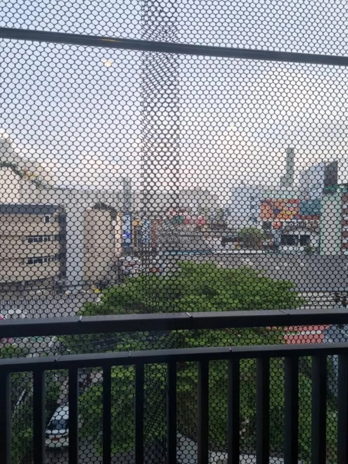 เช่าคอนโด  ซีน คอนโด ตลาดบางเขน เขต ดอนเมือง นนทบุรี CX-83133