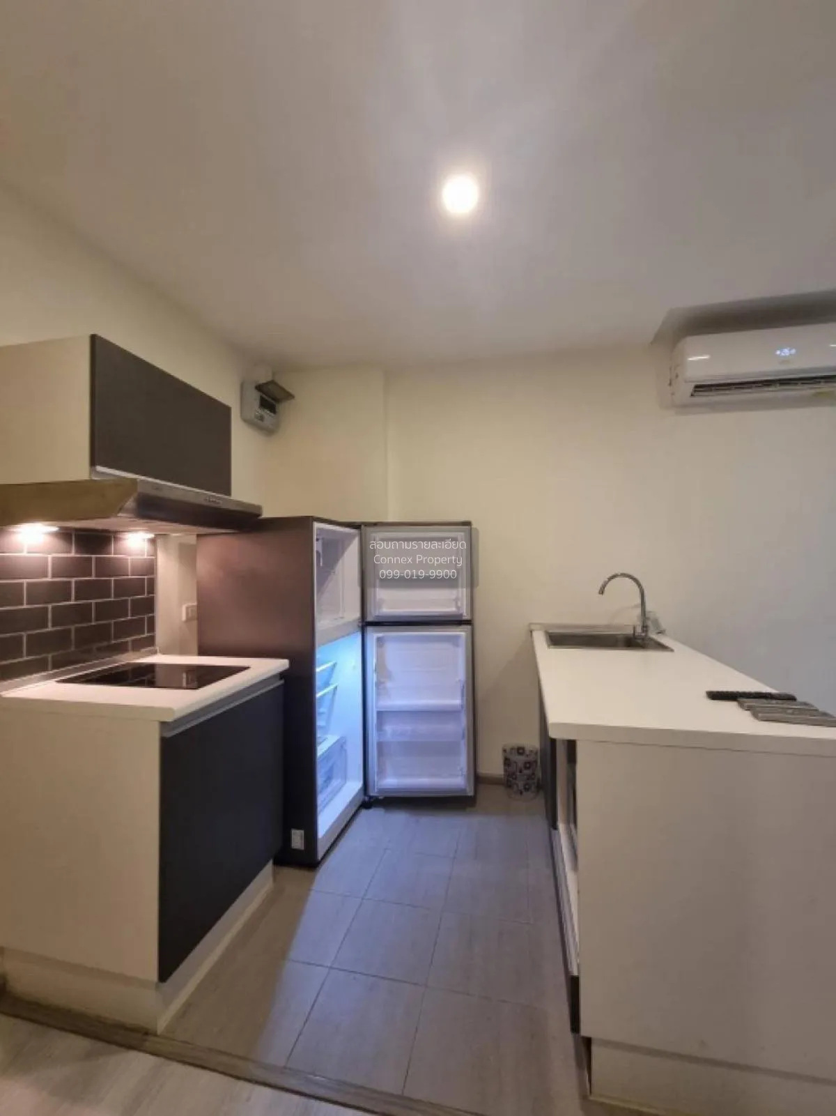 เช่าคอนโด  ซีน คอนโด ตลาดบางเขน เขต ดอนเมือง นนทบุรี CX-83133