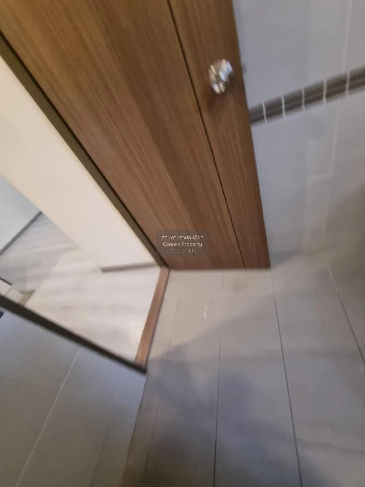 เช่าคอนโด  ซีน คอนโด ตลาดบางเขน เขต ดอนเมือง นนทบุรี CX-83133