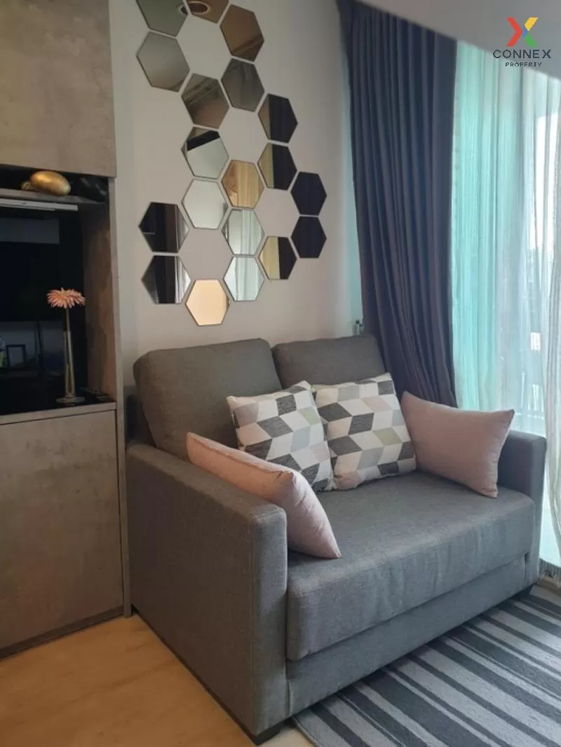 เช่าคอนโด  ไอดีโอ สาทร - ท่าพระ BTS-โพธิ์นิมิตร บุคคโล เขต ธนบุรี 2