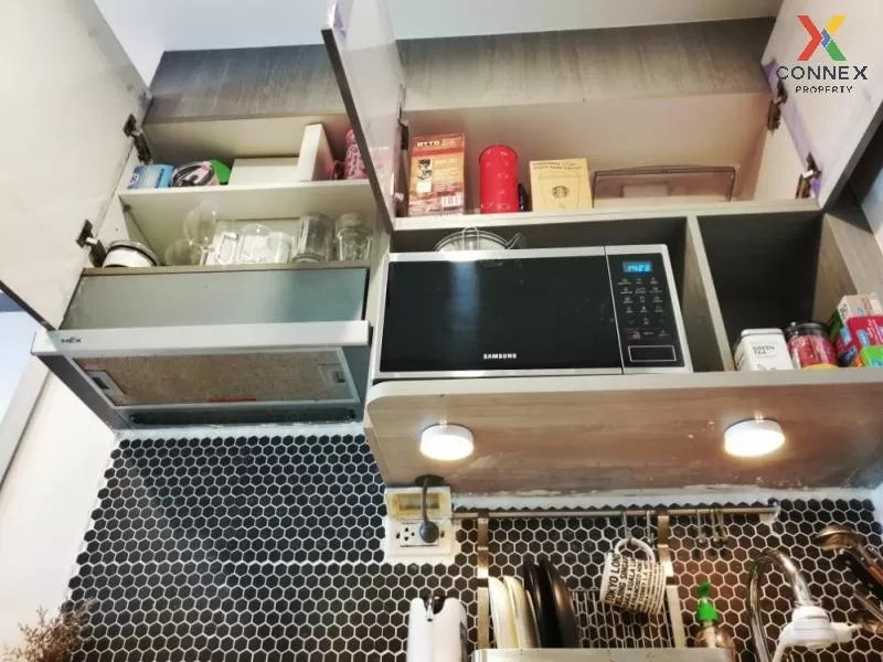 เช่าคอนโด  ไอดีโอ สาทร - ท่าพระ BTS-โพธิ์นิมิตร บุคคโล เขต ธนบุรี