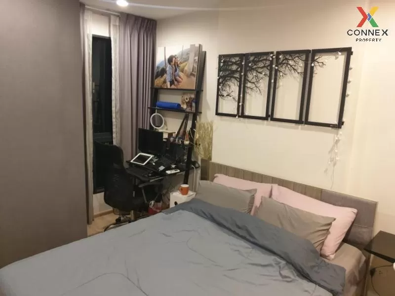 เช่าคอนโด  ไอดีโอ สาทร - ท่าพระ BTS-โพธิ์นิมิตร บุคคโล เขต ธนบุรี