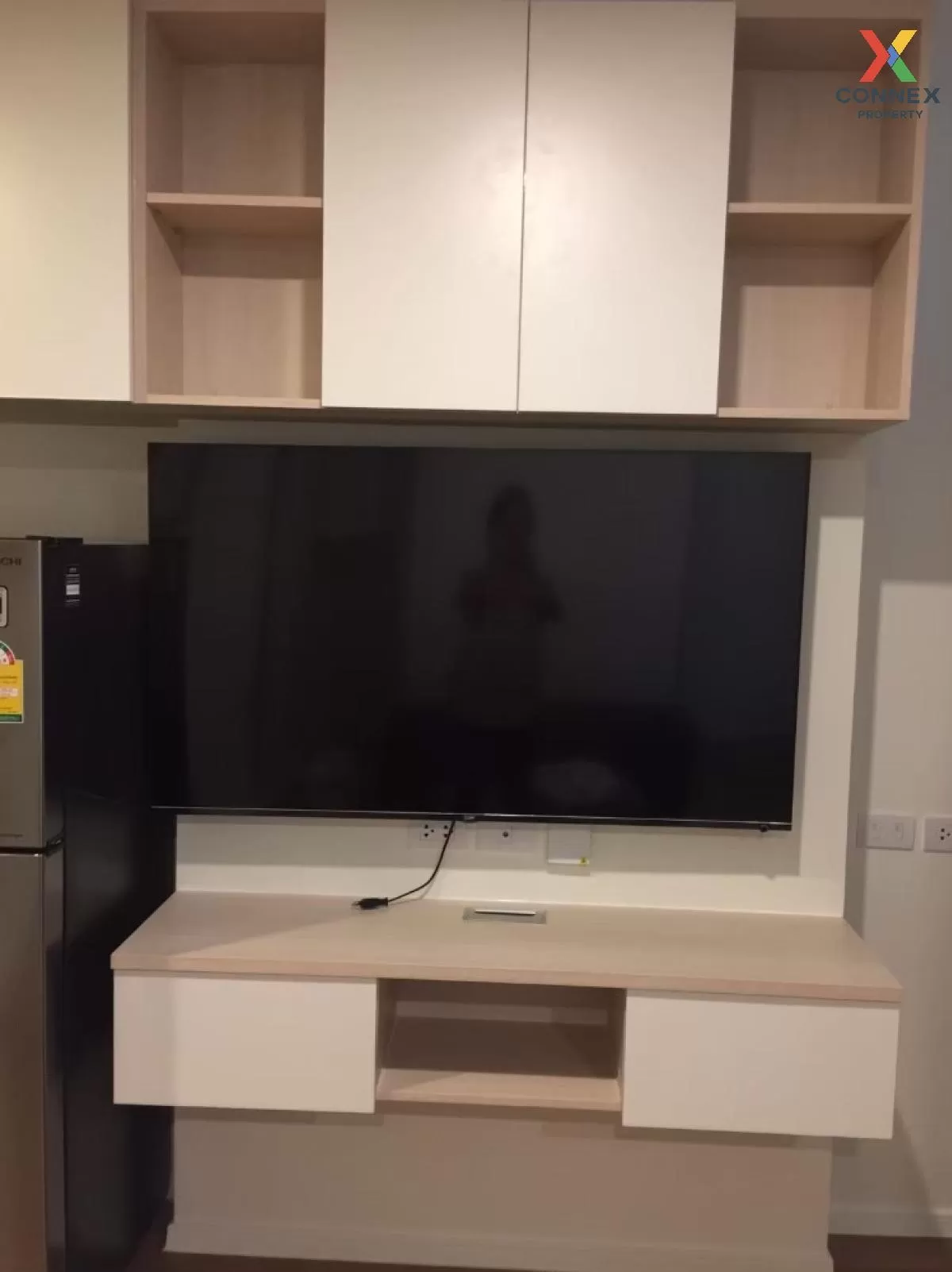 ขายคอนโด  เดอะ ซีเล็คเต็ด เกษตร - งามวงศ์วาน BTS-เสนานิคม ลาดยาว  ขายคอนโด  เดอะ ซีเล็คเต็ด เกษตร - งามวงศ์วาน BTS-เสนานิคม ลาดยาว  4