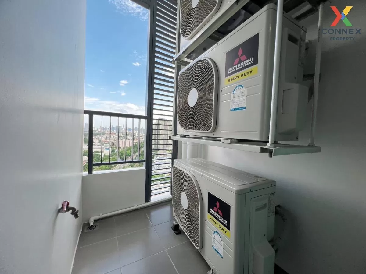 For Rent Condo , Metro Sky Prachachuen , MRT-Bang Son , Wong Sawa For Rent Condo , Metro Sky Prachachuen , MRT-Bang Son , Wong Sawa