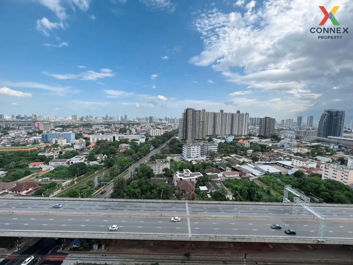 For Rent Condo , Metro Sky Prachachuen , MRT-Bang Son , Wong Sawa For Rent Condo , Metro Sky Prachachuen , MRT-Bang Son , Wong Sawa