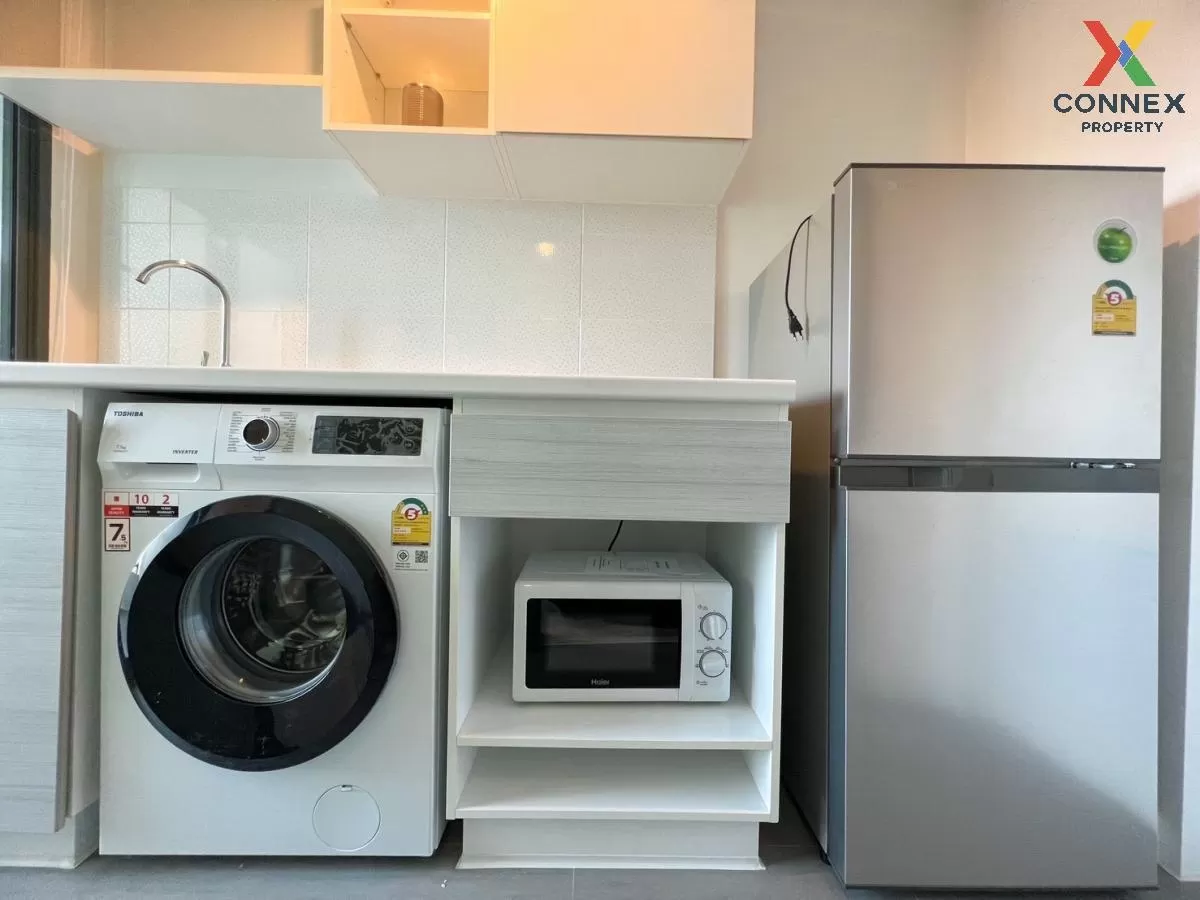 For Rent Condo , Metro Sky Prachachuen , MRT-Bang Son , Wong Sawa For Rent Condo , Metro Sky Prachachuen , MRT-Bang Son , Wong Sawa 3