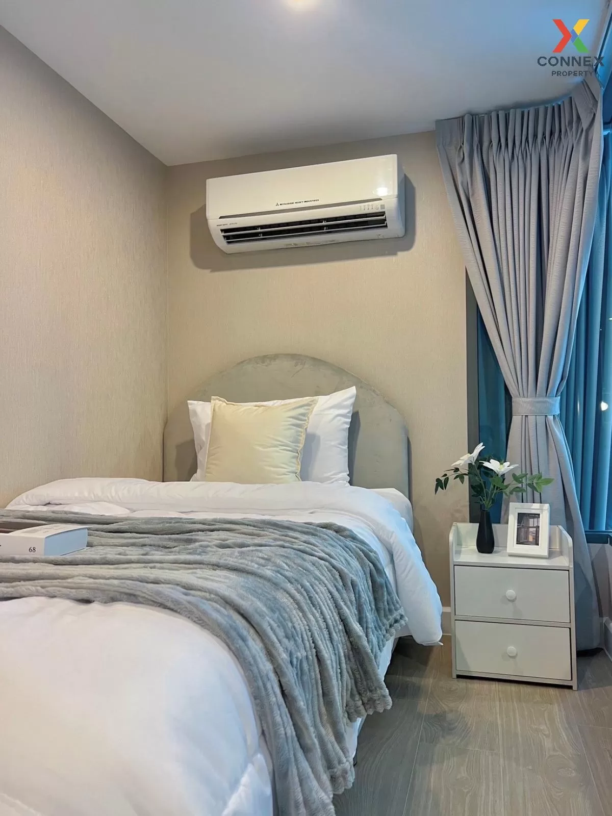 For Rent Condo , Metro Sky Prachachuen , MRT-Bang Son , Wong Sawa