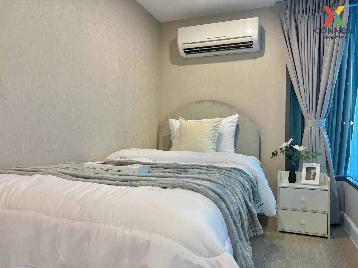 For Rent Condo , Metro Sky Prachachuen , MRT-Bang Son , Wong Sawa