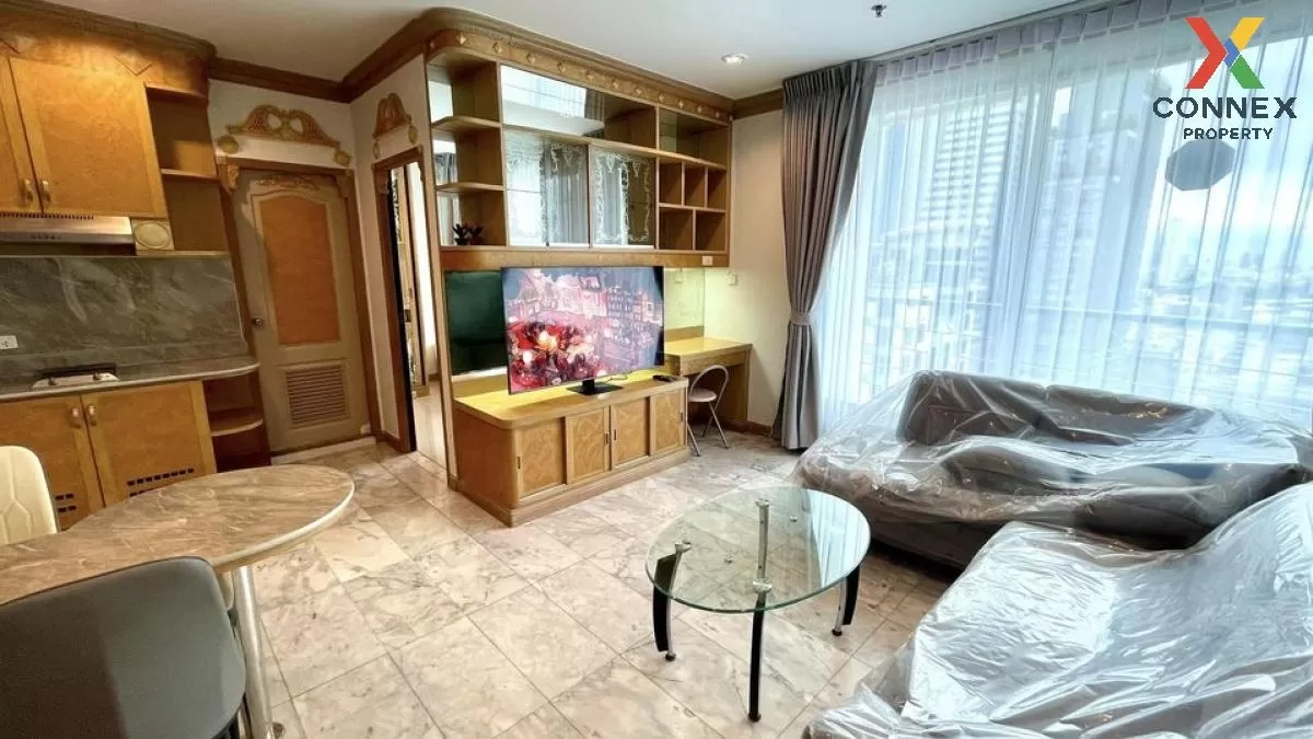 เช่าคอนโด  สาทร เฮาส์ ฺBTS-เซนต์หลุยส์ สีลม เขต บางรัก กรุงเทพ CX 3