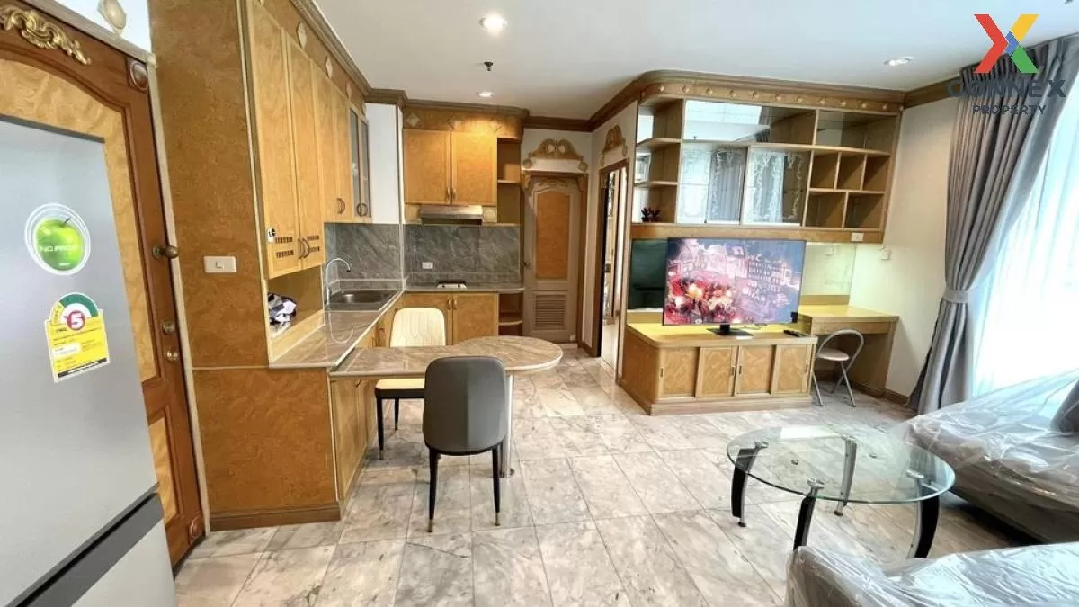 เช่าคอนโด  สาทร เฮาส์ ฺBTS-เซนต์หลุยส์ สีลม เขต บางรัก กรุงเทพ CX 4