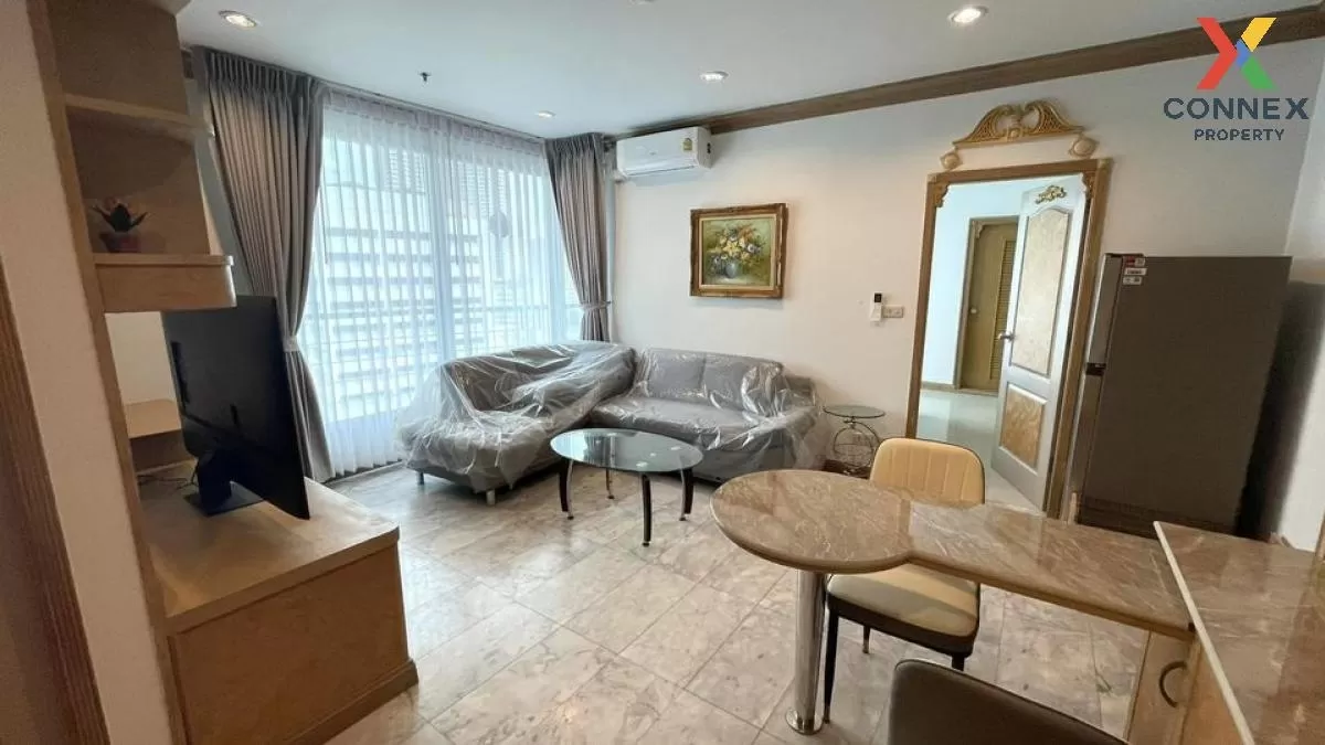 เช่าคอนโด  สาทร เฮาส์ ฺBTS-เซนต์หลุยส์ สีลม เขต บางรัก กรุงเทพ CX