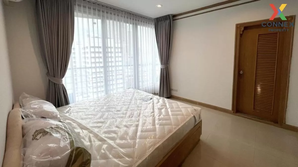 เช่าคอนโด  สาทร เฮาส์ ฺBTS-เซนต์หลุยส์ สีลม เขต บางรัก กรุงเทพ CX