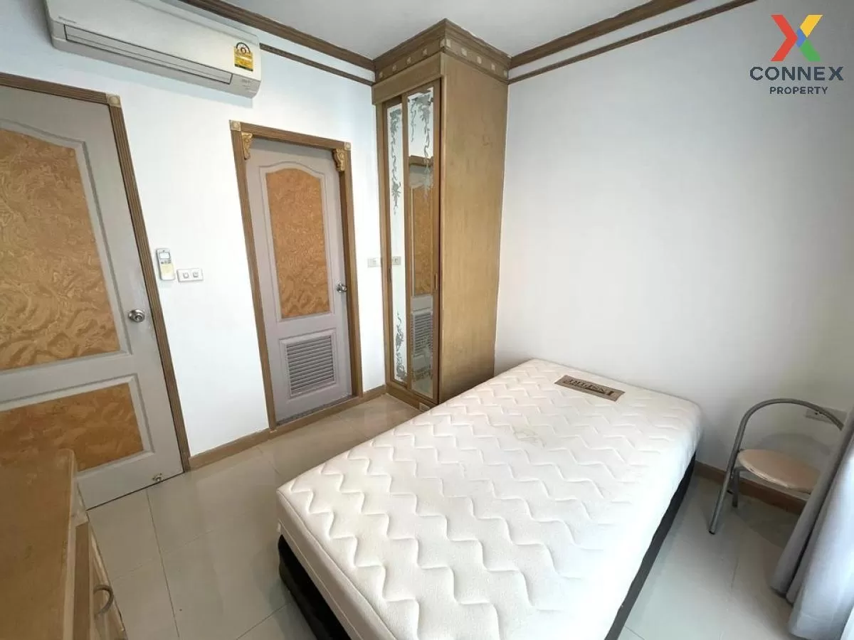 เช่าคอนโด  สาทร เฮาส์ ฺBTS-เซนต์หลุยส์ สีลม เขต บางรัก กรุงเทพ CX