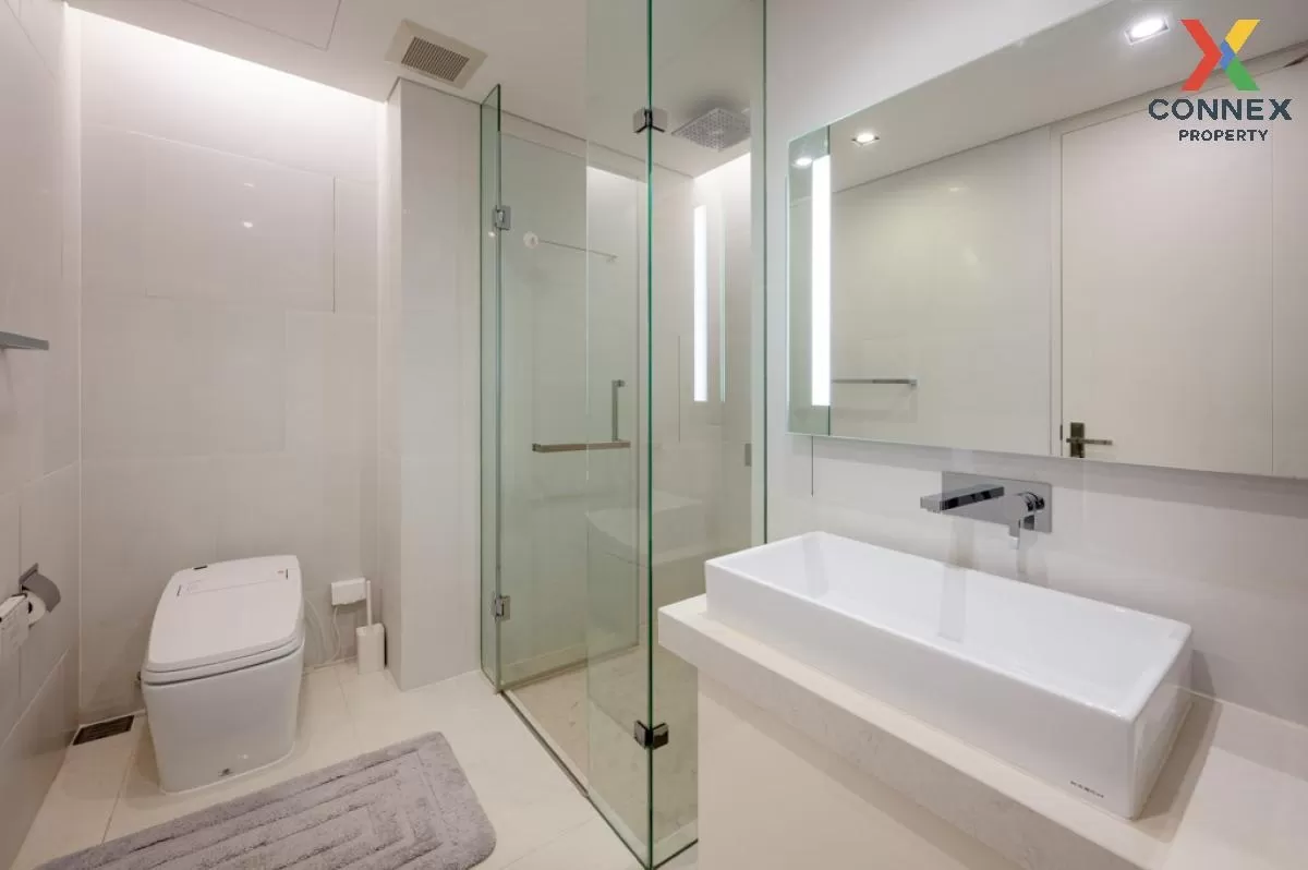 เช่าคอนโด  เดอะแบงค็อก สาทร ชั้นสูง BTS-สุรศักดิ์ ยานนาวา เขต สาท