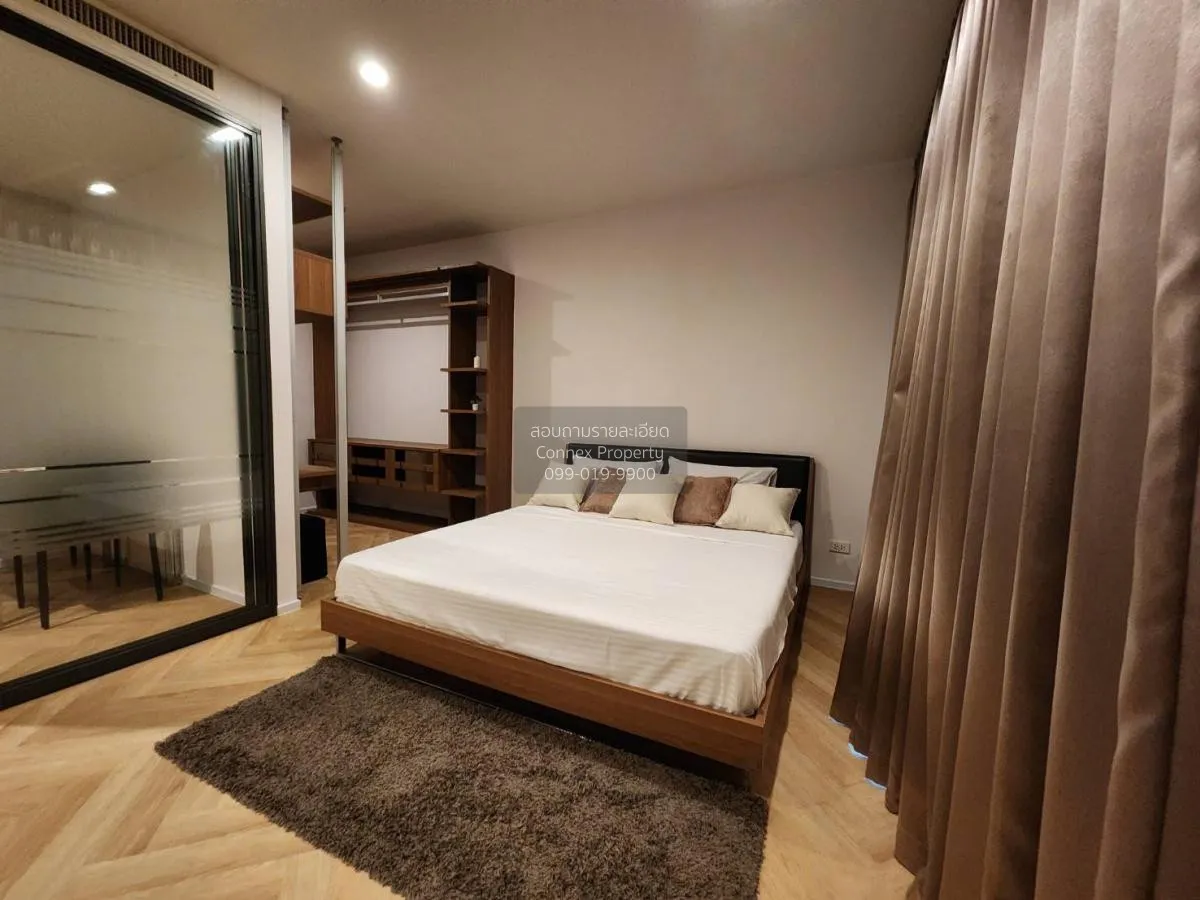 For Rent Condo , Noble Remix , BTS-Thong Lo , Khlong Tan , Wattha 2