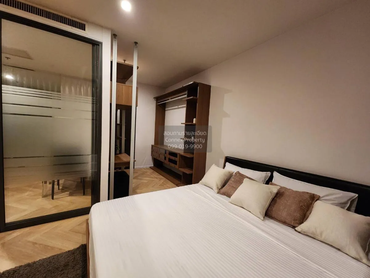 For Rent Condo , Noble Remix , BTS-Thong Lo , Khlong Tan , Wattha 4