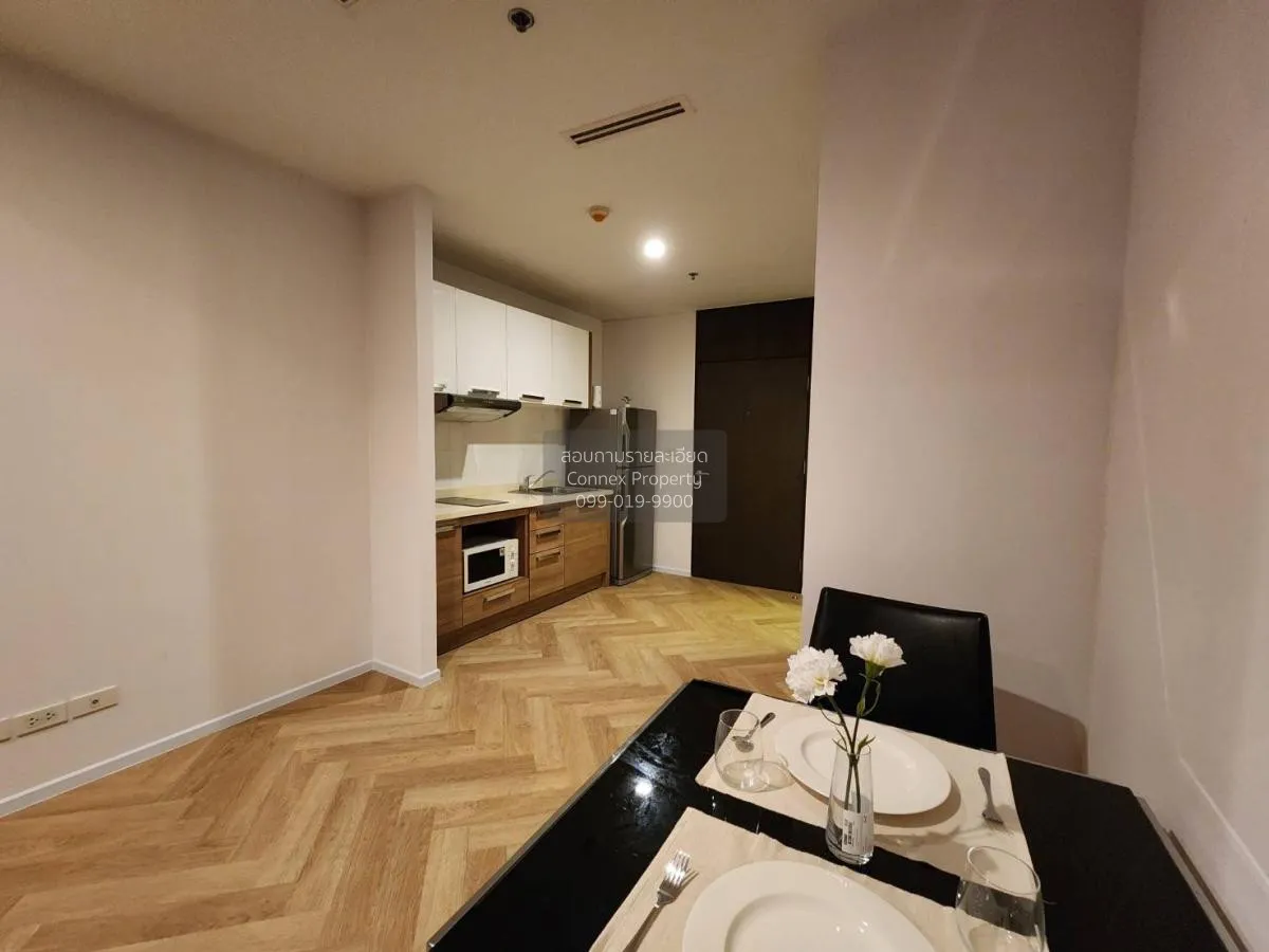 For Rent Condo , Noble Remix , BTS-Thong Lo , Khlong Tan , Wattha