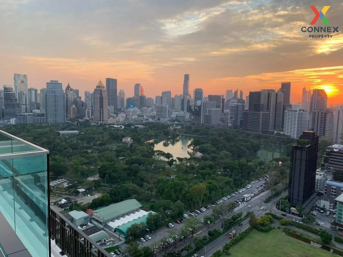 เช่าคอนโด  มิวนีค หลังสวน BTS-สถานีราชดำริ ลุมพินี เขต ปทุมวัน กร