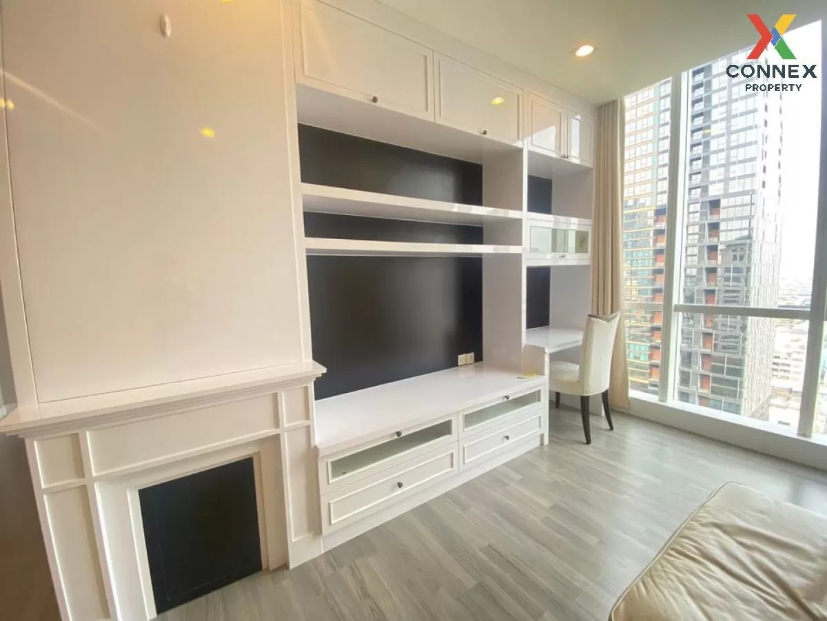 เช่าคอนโด  เดอะ รูม สาทร - ถนนปั้น BTS-สุรศักดิ์ สีลม เขต บางรัก  เช่าคอนโด  เดอะ รูม สาทร - ถนนปั้น BTS-สุรศักดิ์ สีลม เขต บางรัก  4