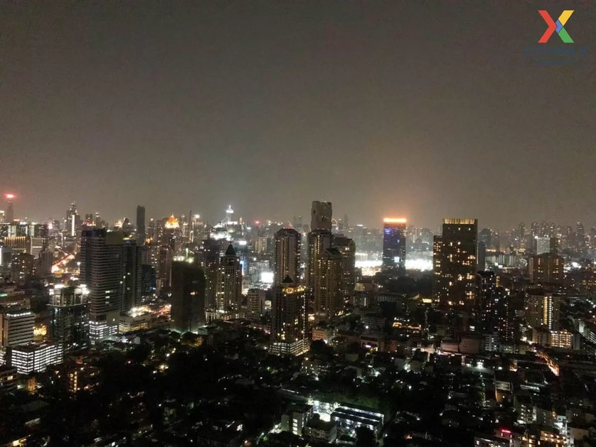 เช่าคอนโด  ไนท์บริดจ์ ไพร์ม สาทร ดูเพล็กซ์ BTS-ช่องนนทรี ทุ่งมหาเ