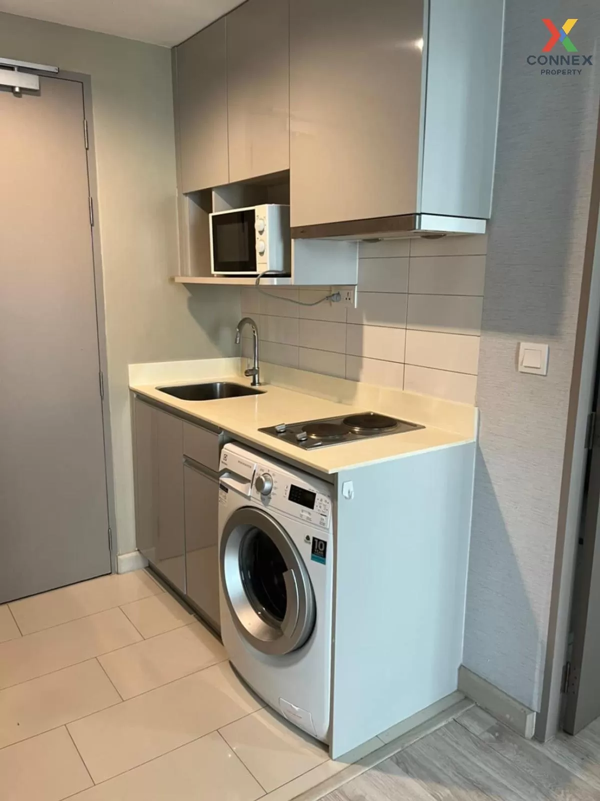 For Rent Condo , Ideo Mobi Sukhumvit , BTS-On Nut , Bang Chak , P 4